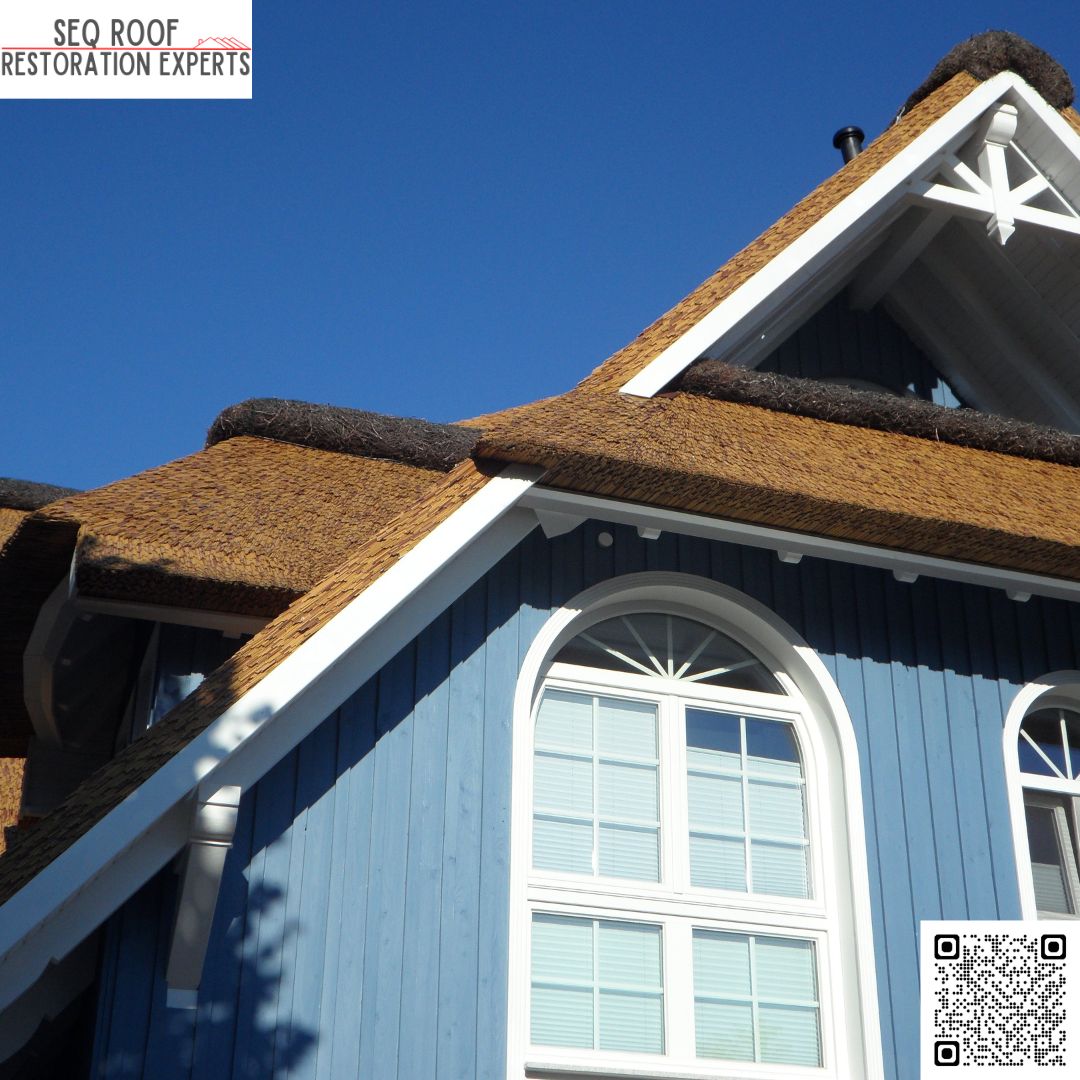Full-Service Roofing Solutions for Greater Brisbane Homes