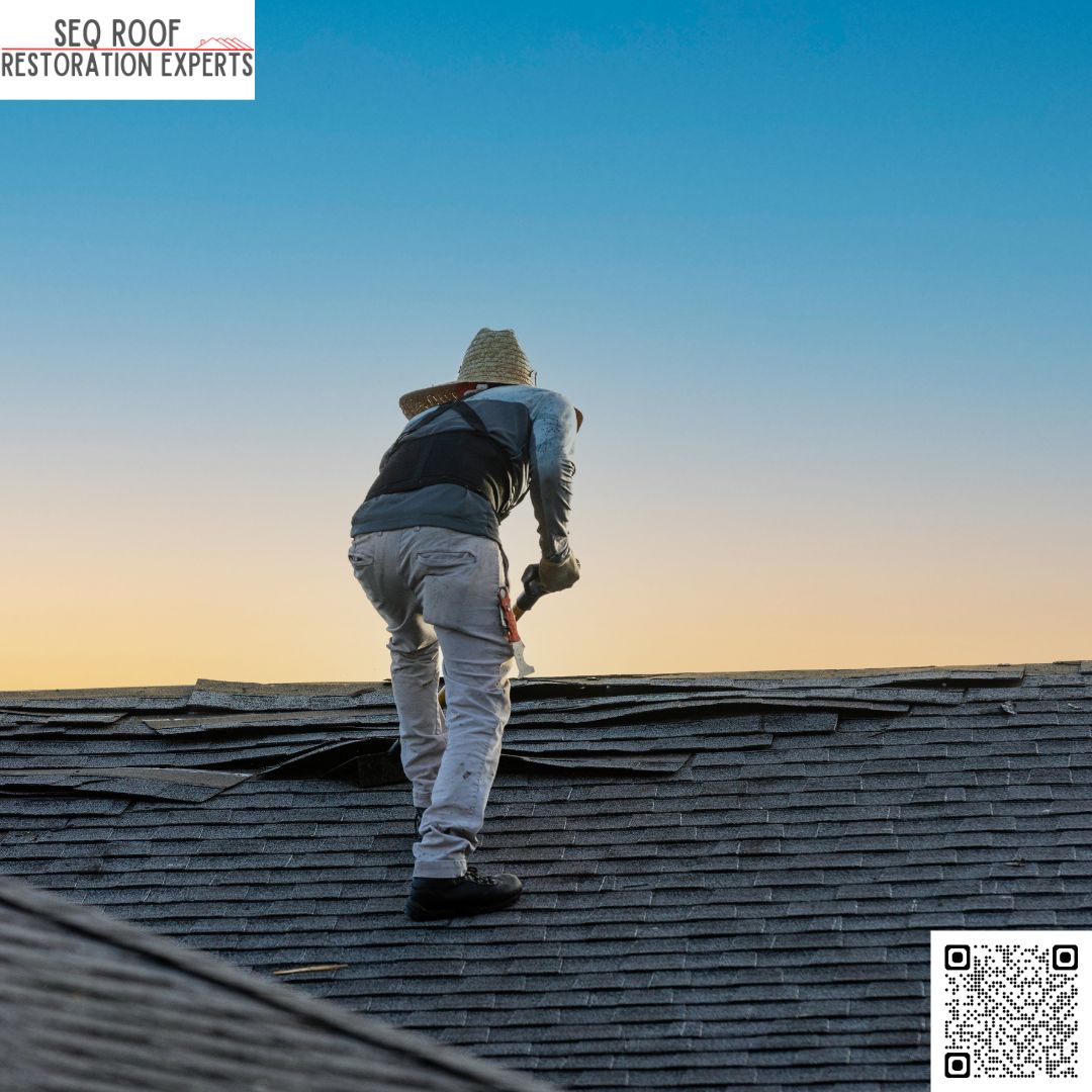 Common Roofing Problems in Greater Brisbane