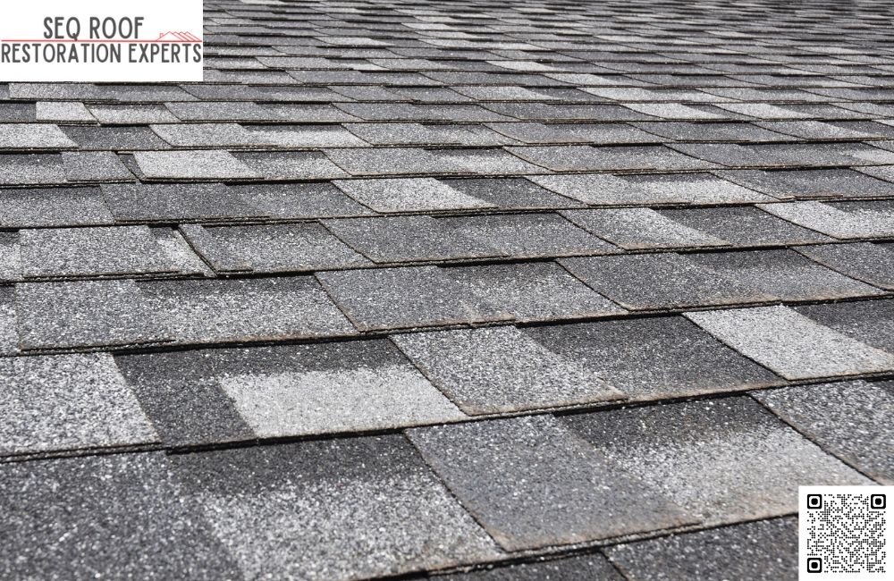 SEQ Roof Restoration Experts